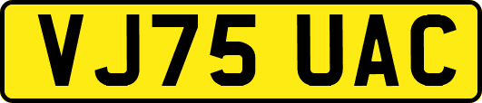 VJ75UAC