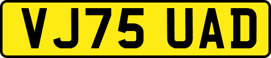 VJ75UAD
