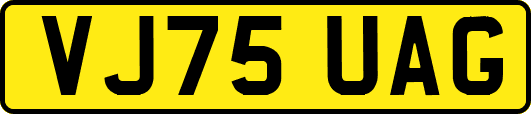 VJ75UAG