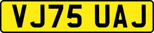 VJ75UAJ