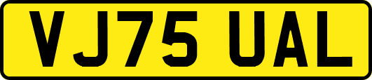 VJ75UAL