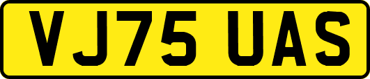 VJ75UAS