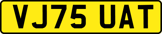 VJ75UAT
