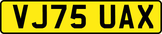 VJ75UAX