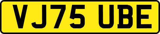 VJ75UBE