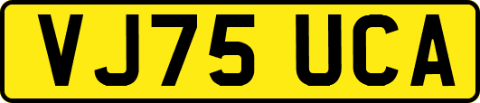 VJ75UCA