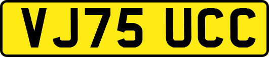 VJ75UCC