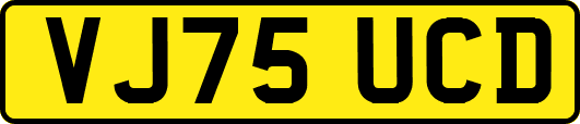 VJ75UCD