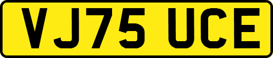 VJ75UCE