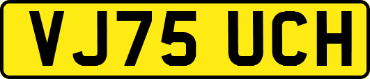 VJ75UCH