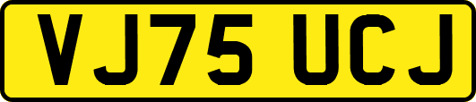 VJ75UCJ