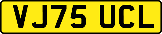 VJ75UCL