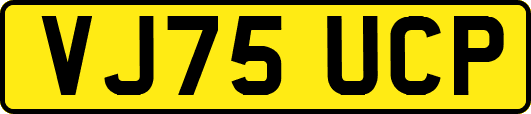 VJ75UCP