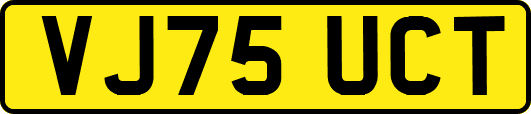 VJ75UCT