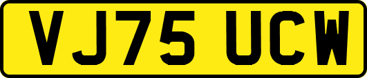 VJ75UCW