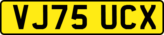 VJ75UCX