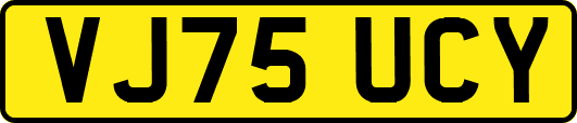 VJ75UCY