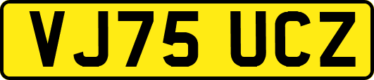 VJ75UCZ