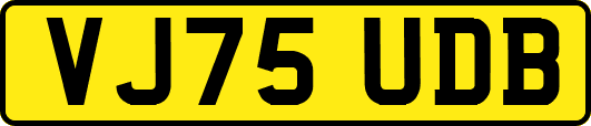 VJ75UDB