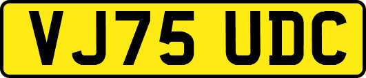 VJ75UDC