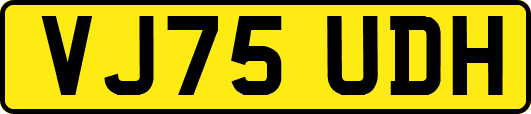 VJ75UDH