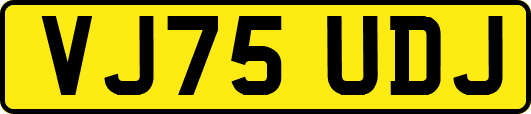 VJ75UDJ