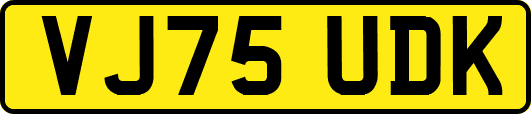 VJ75UDK
