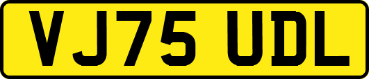 VJ75UDL