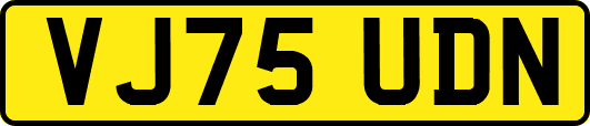 VJ75UDN