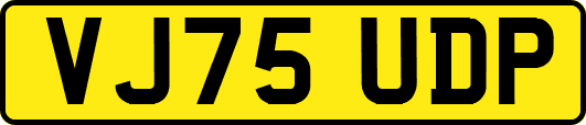 VJ75UDP