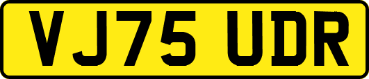 VJ75UDR