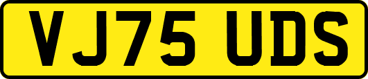 VJ75UDS