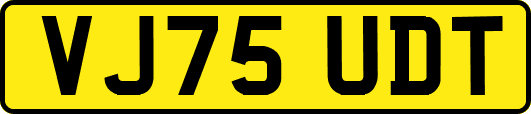 VJ75UDT