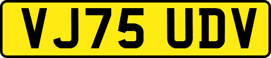 VJ75UDV