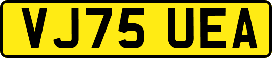 VJ75UEA