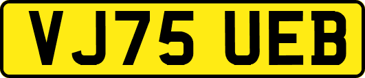 VJ75UEB