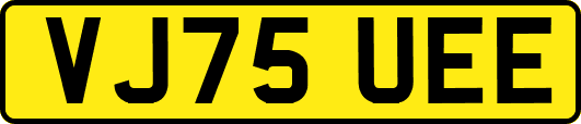 VJ75UEE