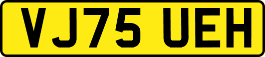 VJ75UEH