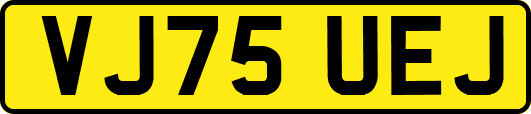 VJ75UEJ