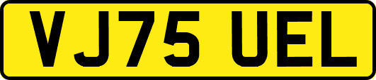 VJ75UEL