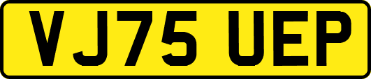 VJ75UEP