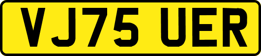VJ75UER