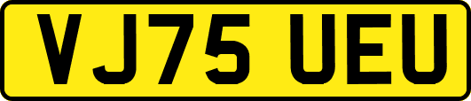 VJ75UEU