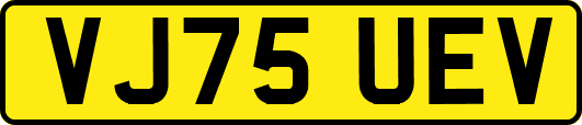 VJ75UEV