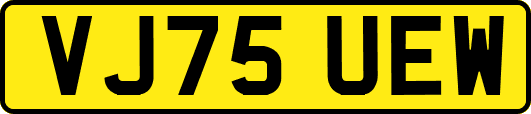 VJ75UEW