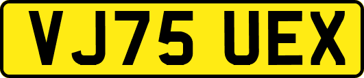 VJ75UEX