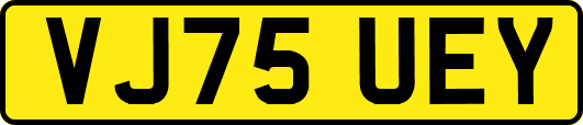 VJ75UEY