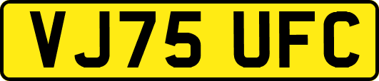 VJ75UFC