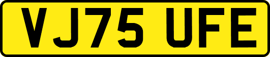 VJ75UFE