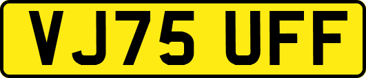 VJ75UFF